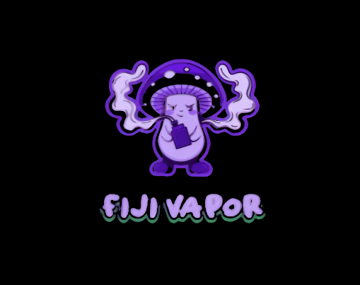 FIJI VAPOR